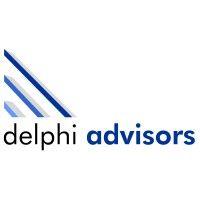 delphi advisors gmbh logo image