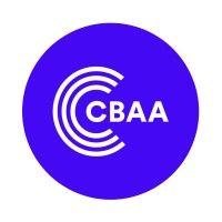 community broadcasting association of australia logo image