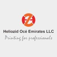 heliozid océ emirates logo image