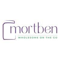 mortben logo image