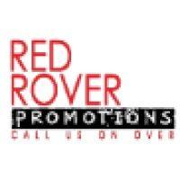 red rover promotions