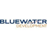 bluewater development logo image