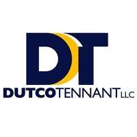 dutco tennant llc logo image