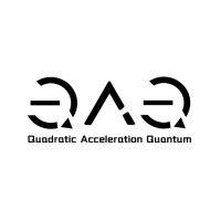 quadratic acceleration quantum logo image