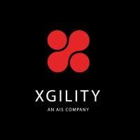 xgility logo image