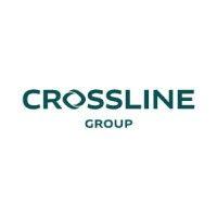 crossline logo image