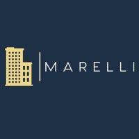 marelli logo image