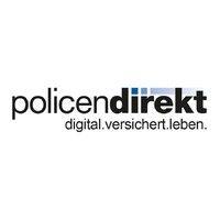 policen direkt versicherungsvermittlung gmbh logo image