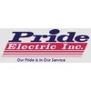 logo of Pride Electrical