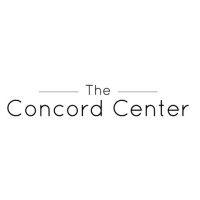 the concord center, llc logo image