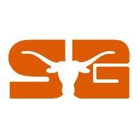 the university of texas at austin student government logo image