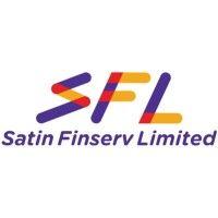 satin finserv limited logo image