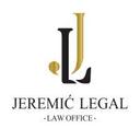 logo of Jeremic Legal