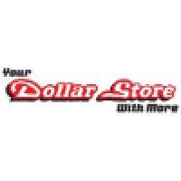 your dollar store with more - corporate head office logo image