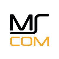 ms'com logo image