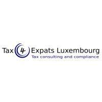 tax4expats luxembourg sarl-s logo image