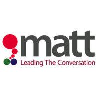 mexicans and americans thinking together foundation(matt) logo image