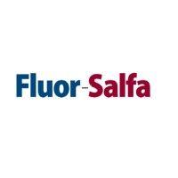 fluor salfa logo image