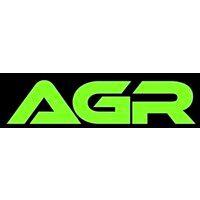 agr knit logo image