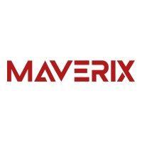 maverix logo image