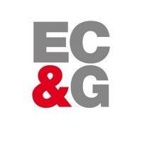 ecg conseils logo image