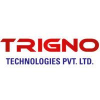 trigno technologies pvt ltd logo image