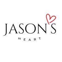 jason's heart logo image