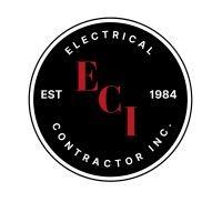 electrical contractor incorporated