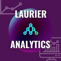 laurier analytics society