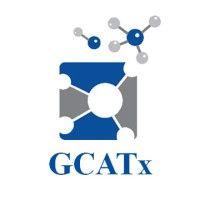 gcatx logo image