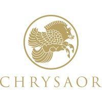 chrysaor logo image