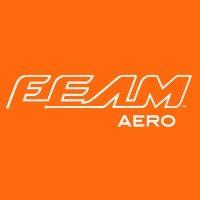 feam aero logo image