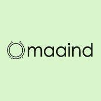 maaind logo image