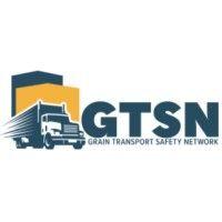 grain transport safety network (gtsn) logo image