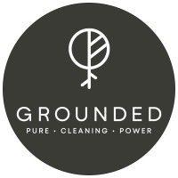 grounded logo image