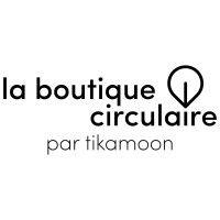 la boutique circulaire par tikamoon logo image