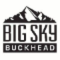 big sky buckhead logo image