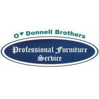 o'donnell brothers professional furniture service inc. logo image