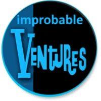 improbable ventures logo image