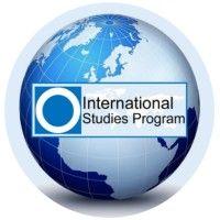 uc san diego international studies program logo image