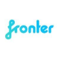 fronter logo image