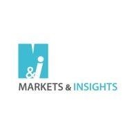 markets and insights logo image