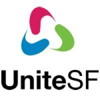 unitesf logo image