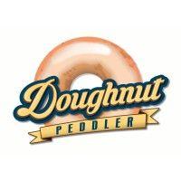 doughnut peddler logo image