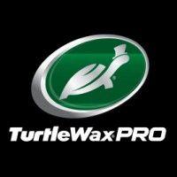 turtle wax® pro logo image