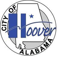 city of hoover logo image