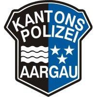 kantonspolizei aargau logo image