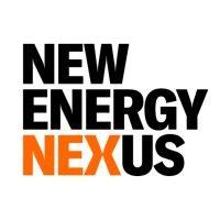 new energy nexus logo image