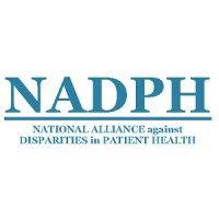 nadph logo image