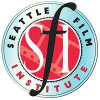 seattle film institute logo image